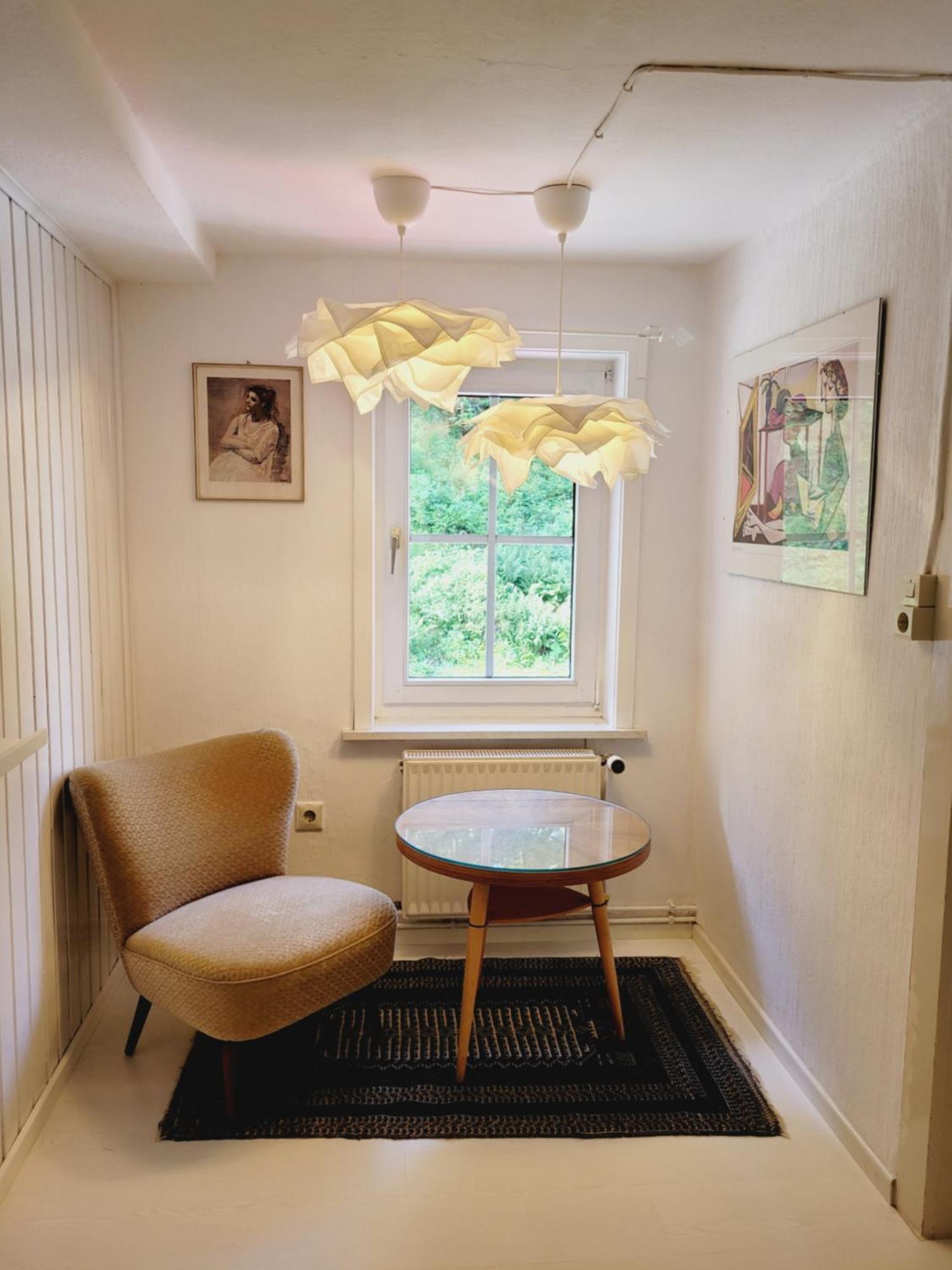 Ferienhaus Glueckauf Sankt Andreasberg Zewnętrze zdjęcie