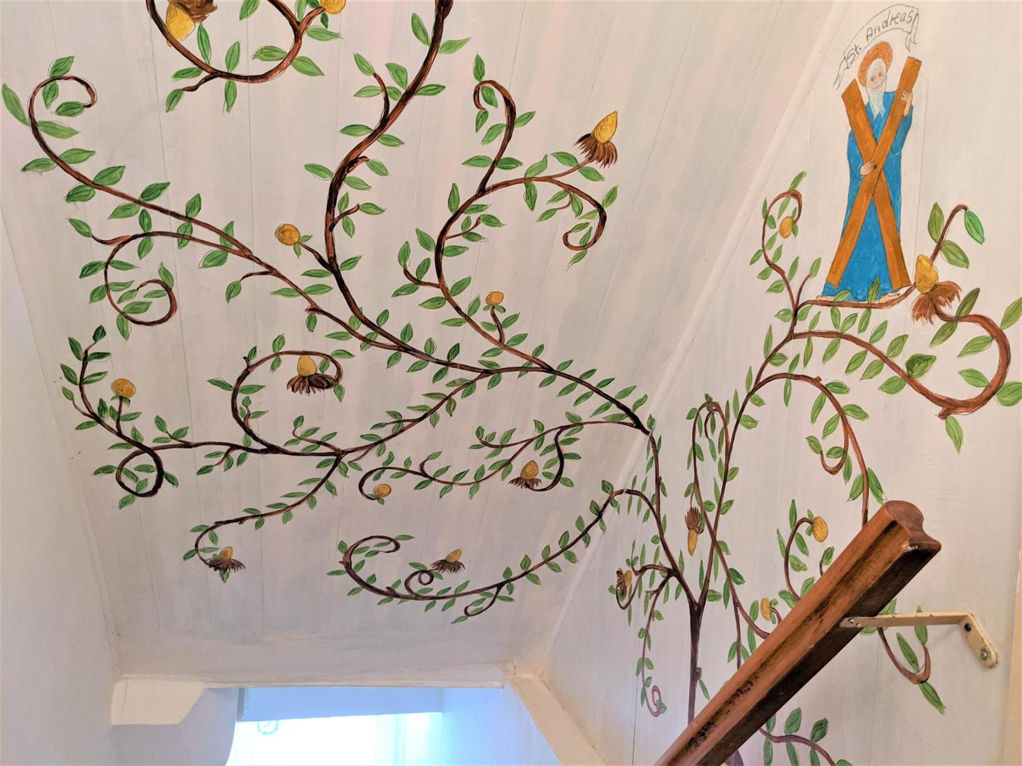 Ferienhaus Glueckauf Sankt Andreasberg Zewnętrze zdjęcie