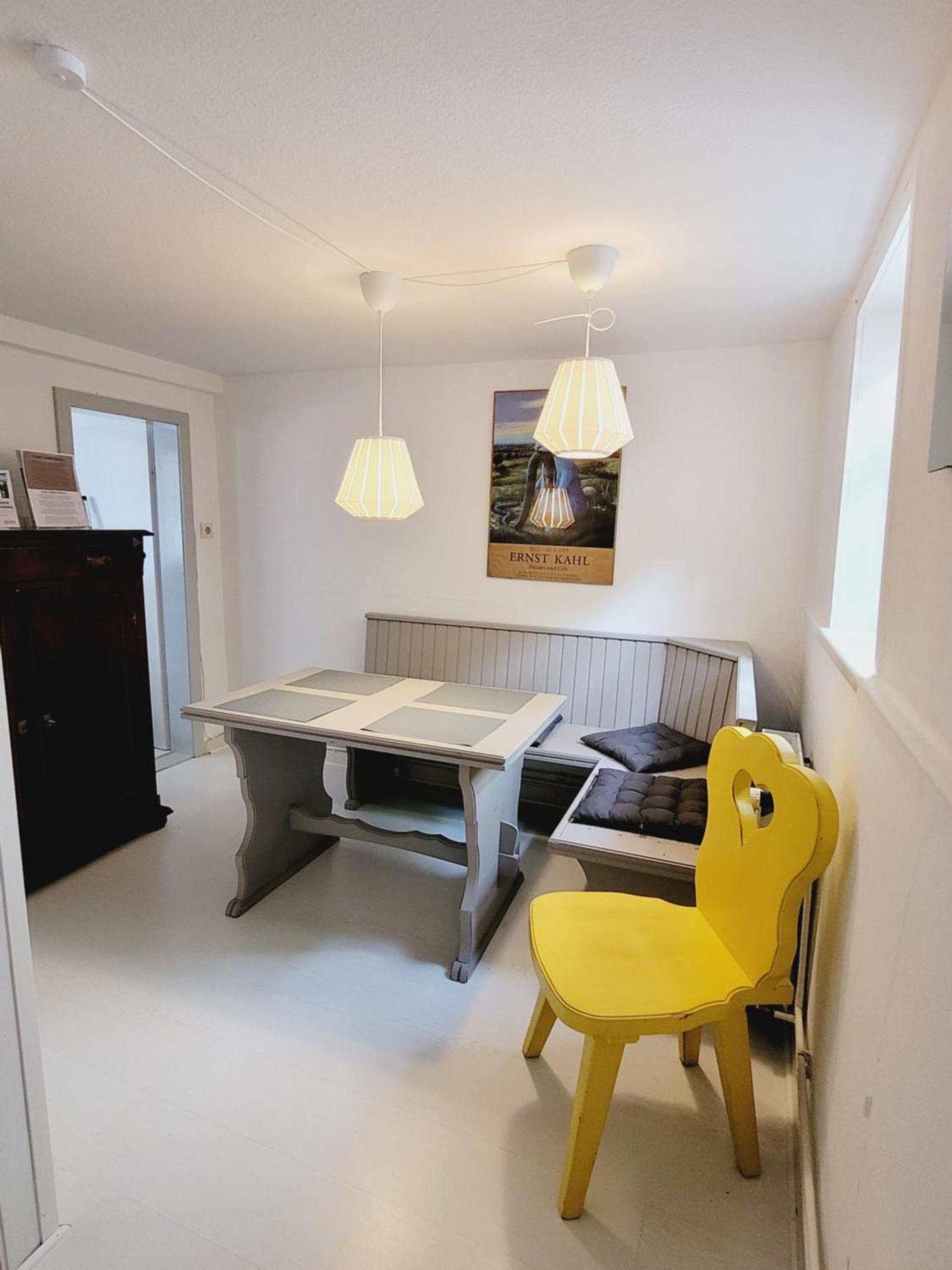 Ferienhaus Glueckauf Sankt Andreasberg Zewnętrze zdjęcie